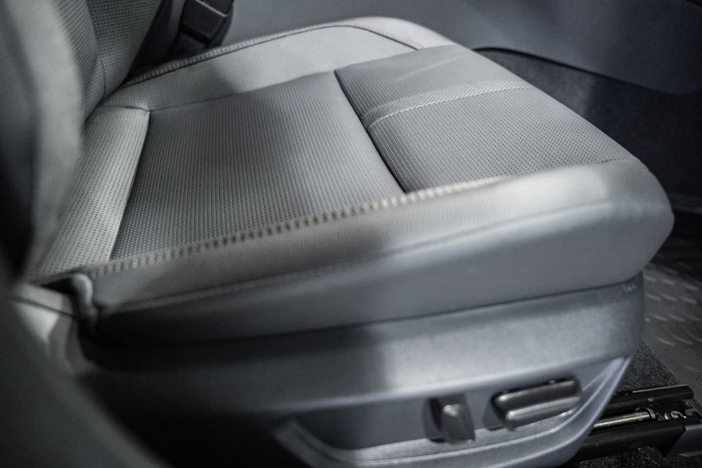 New 2026 Toyota Camry XLE image 35