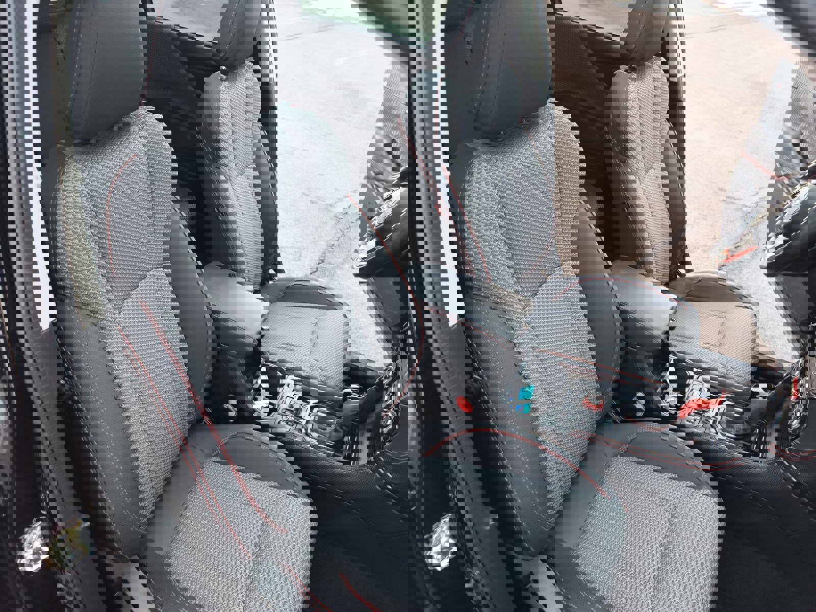 Certified 2022 Subaru Forester Sport image 27