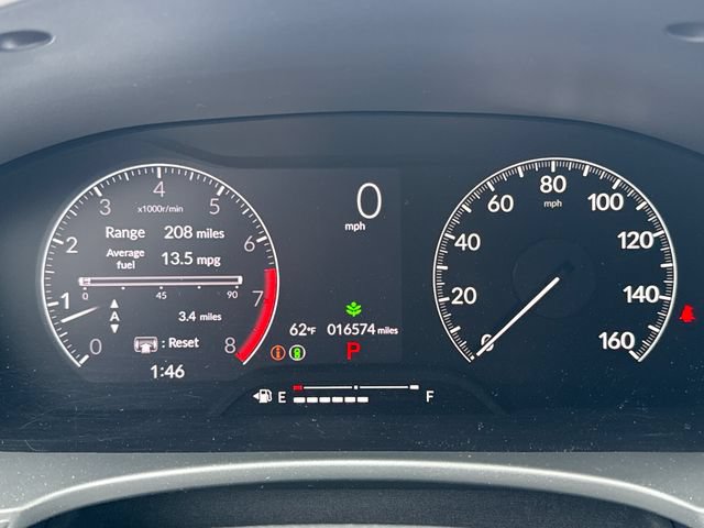 Used 2022 Honda Civic EX image 23
