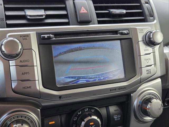 Used 2018 Toyota 4Runner SR5 RWD image 24