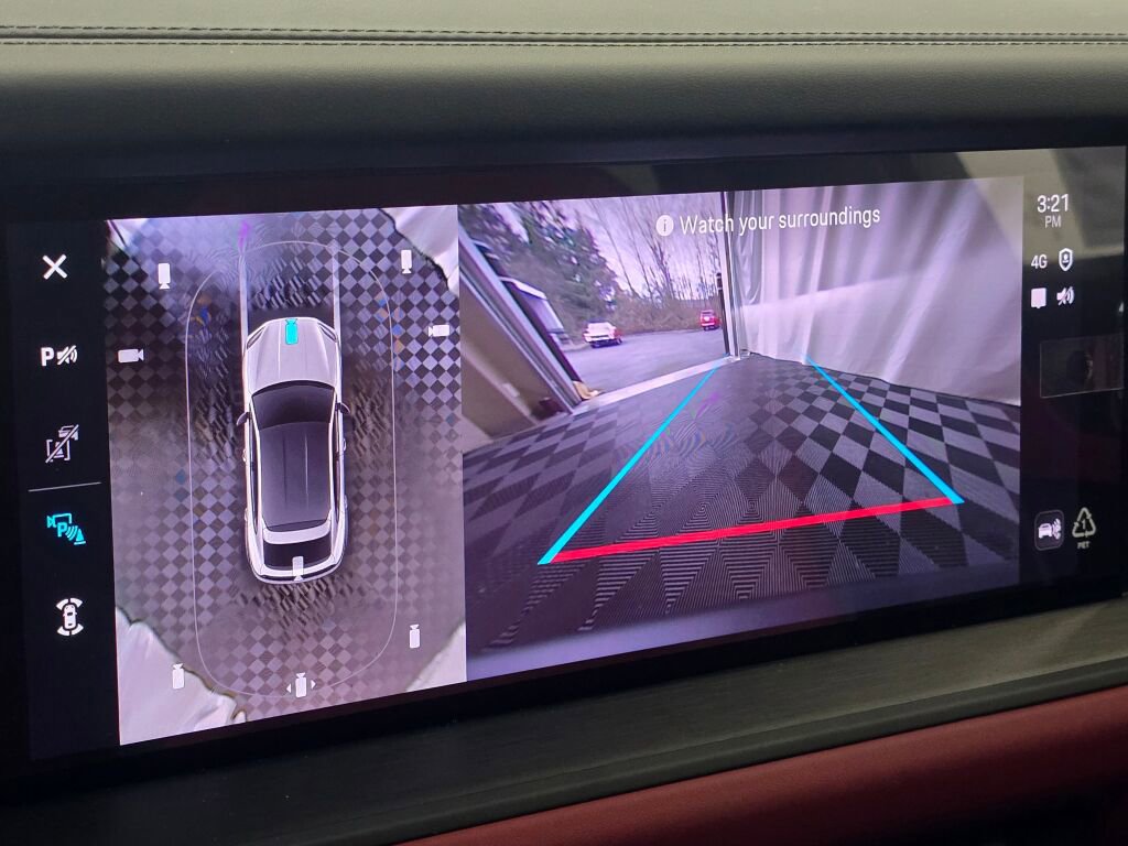 New 2026 Porsche Cayenne GTS image 42