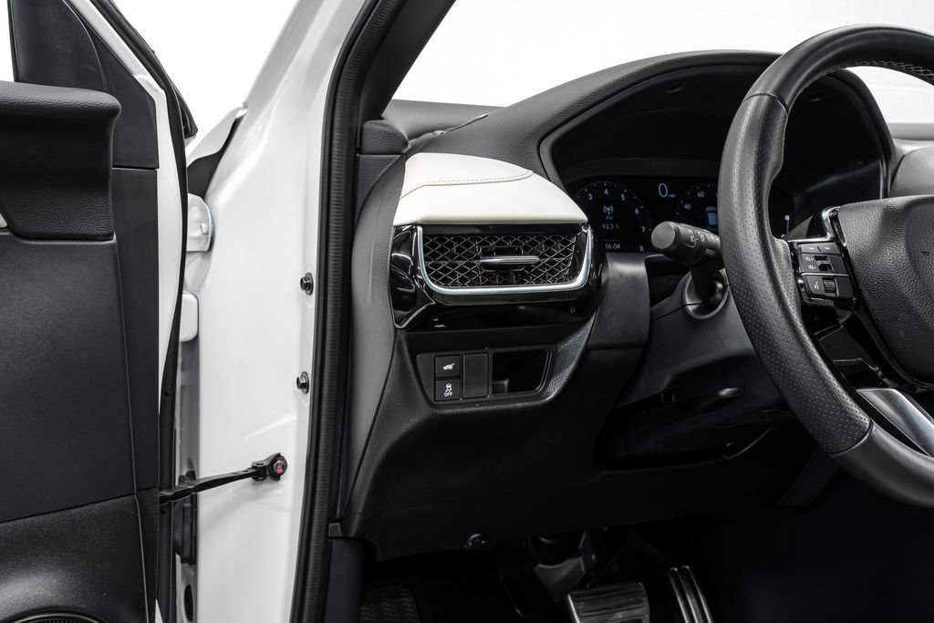 Certified 2025 Acura ADX A-Spec FWD image 20