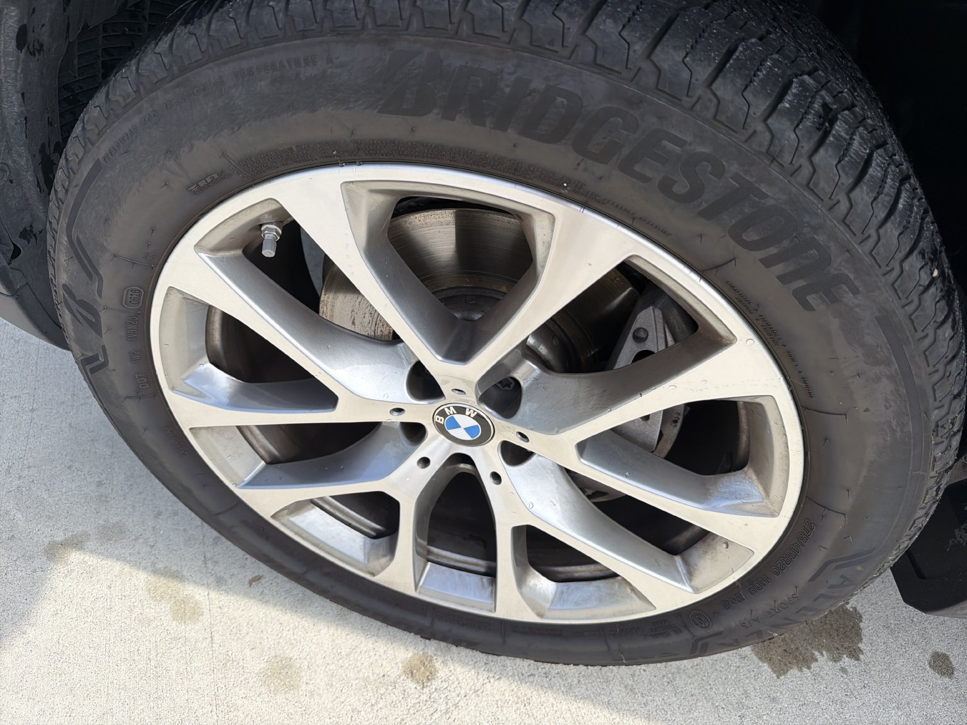 Certified 2026 BMW X5 sDrive40i RWD image 10