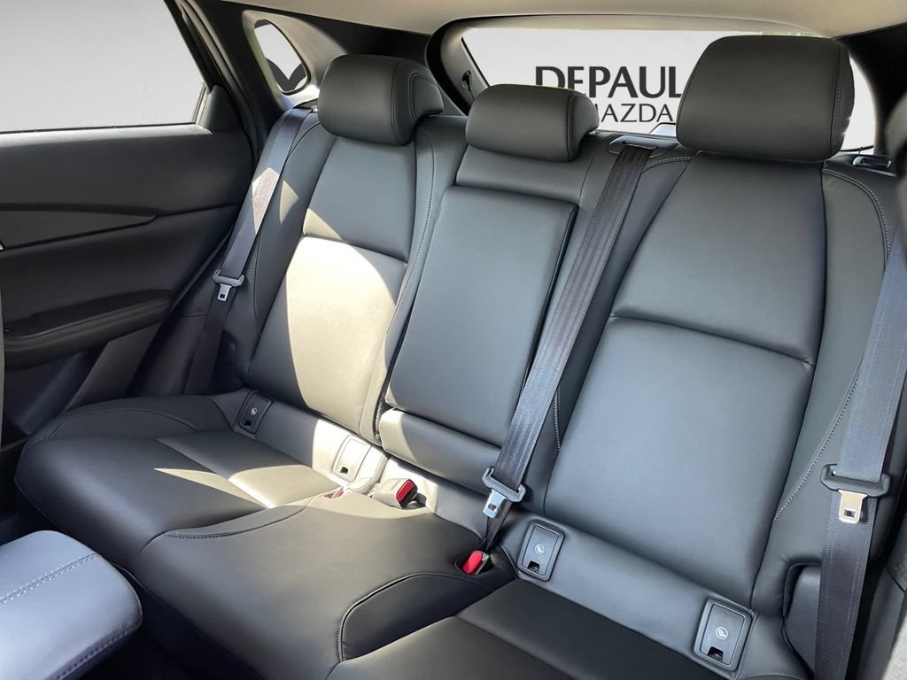 New 2026 MAZDA CX-30 AWD 2.5 S image 12