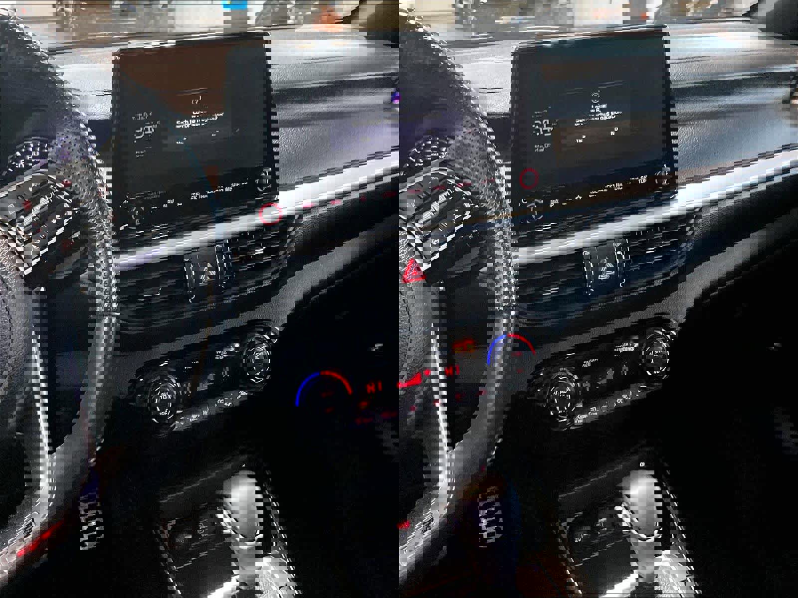 Used 2023 Kia Forte GT-Line w/ GT-Line Premium Package image 18