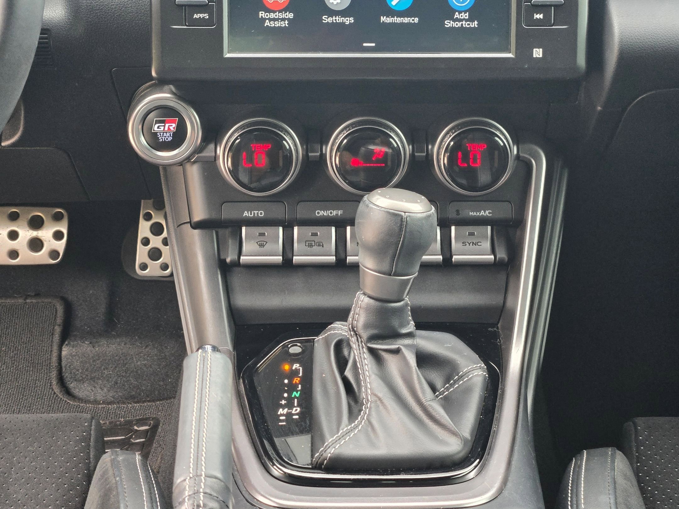 Used 2023 Toyota GR86 Premium RWD image 17