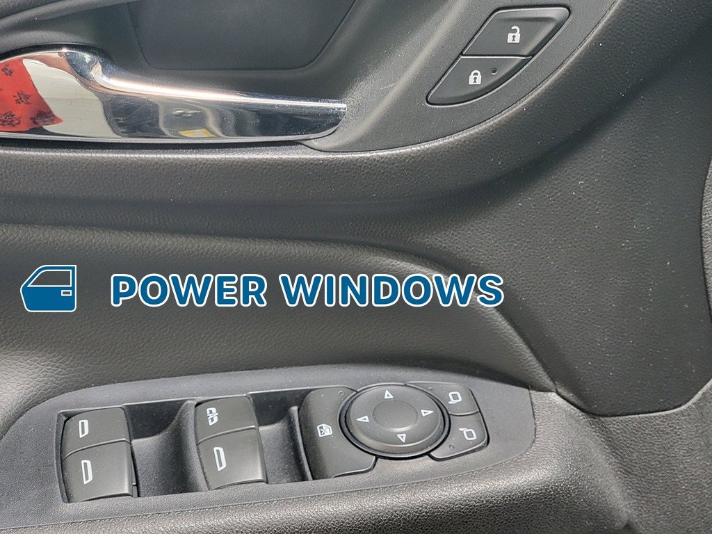 Used 2019 Chevrolet Equinox LT FWD image 25
