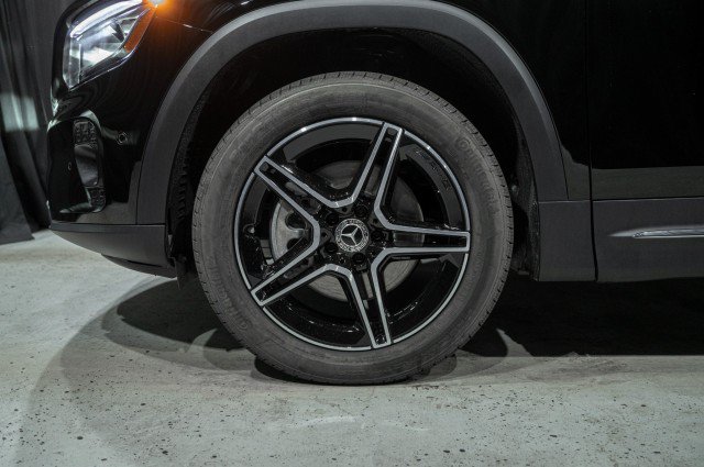 Certified 2026 Mercedes-Benz GLB 250 image 7