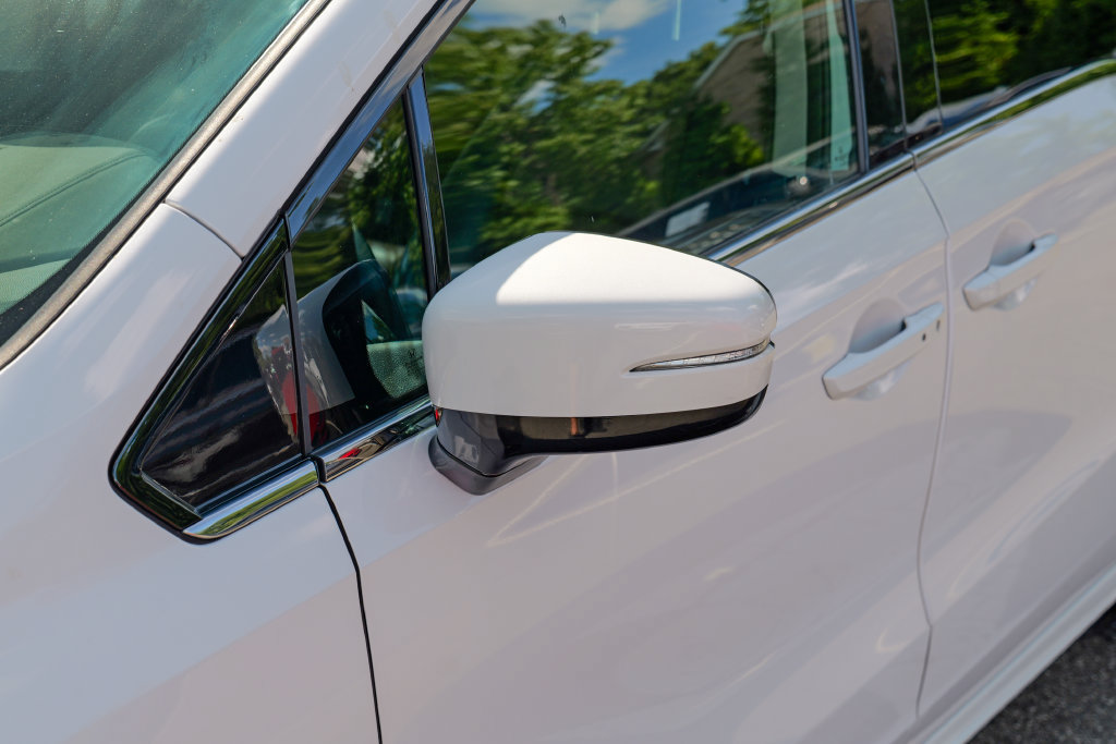Used 2025 Honda Odyssey Elite image 11