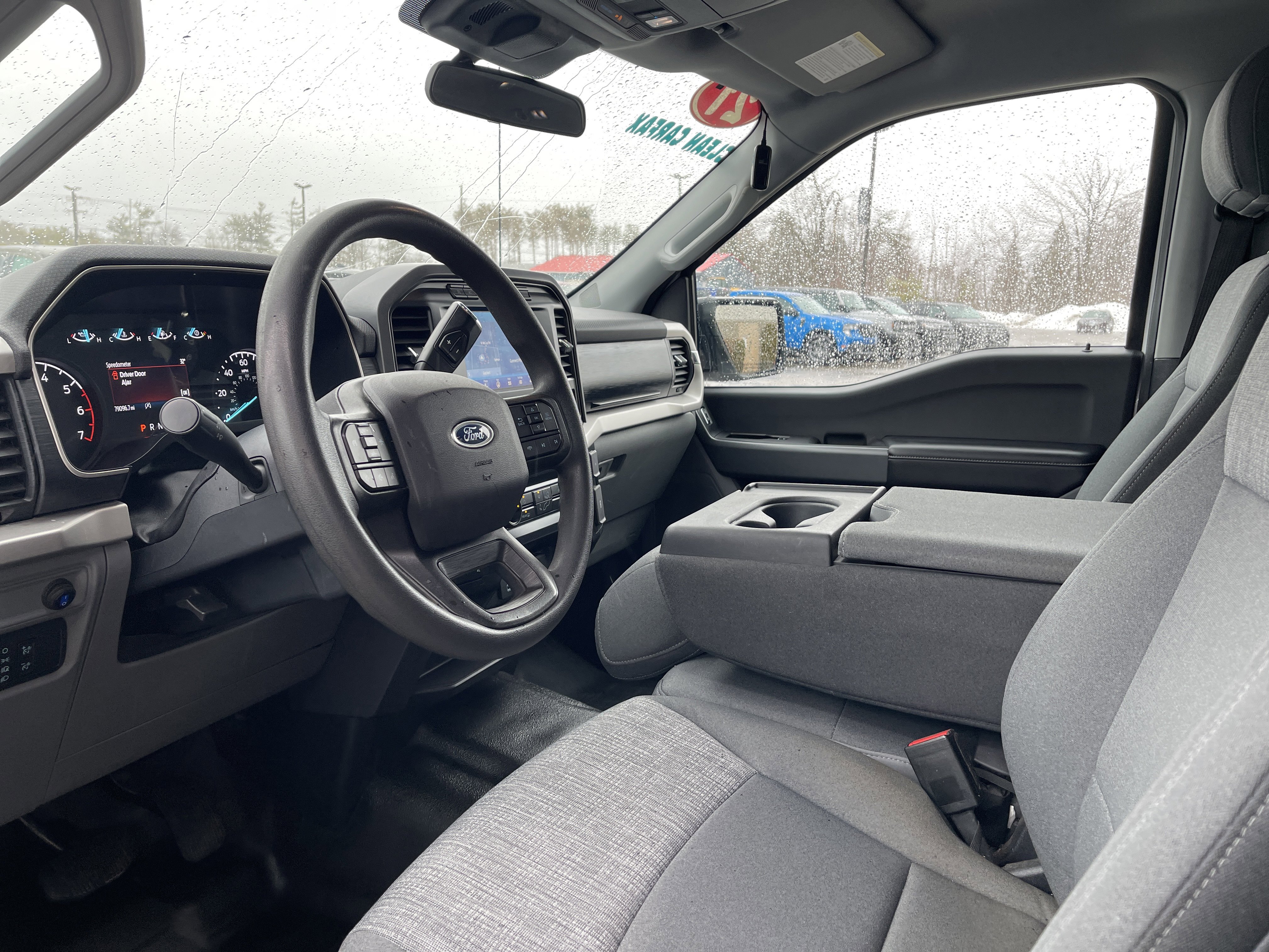 Used 2021 Ford F150 XLT w/ XTR Package image 10