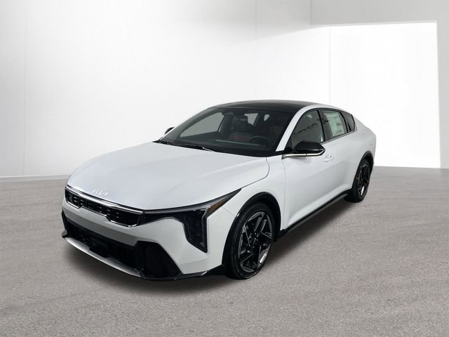 New 2026 Kia K4 GT-Line image 43
