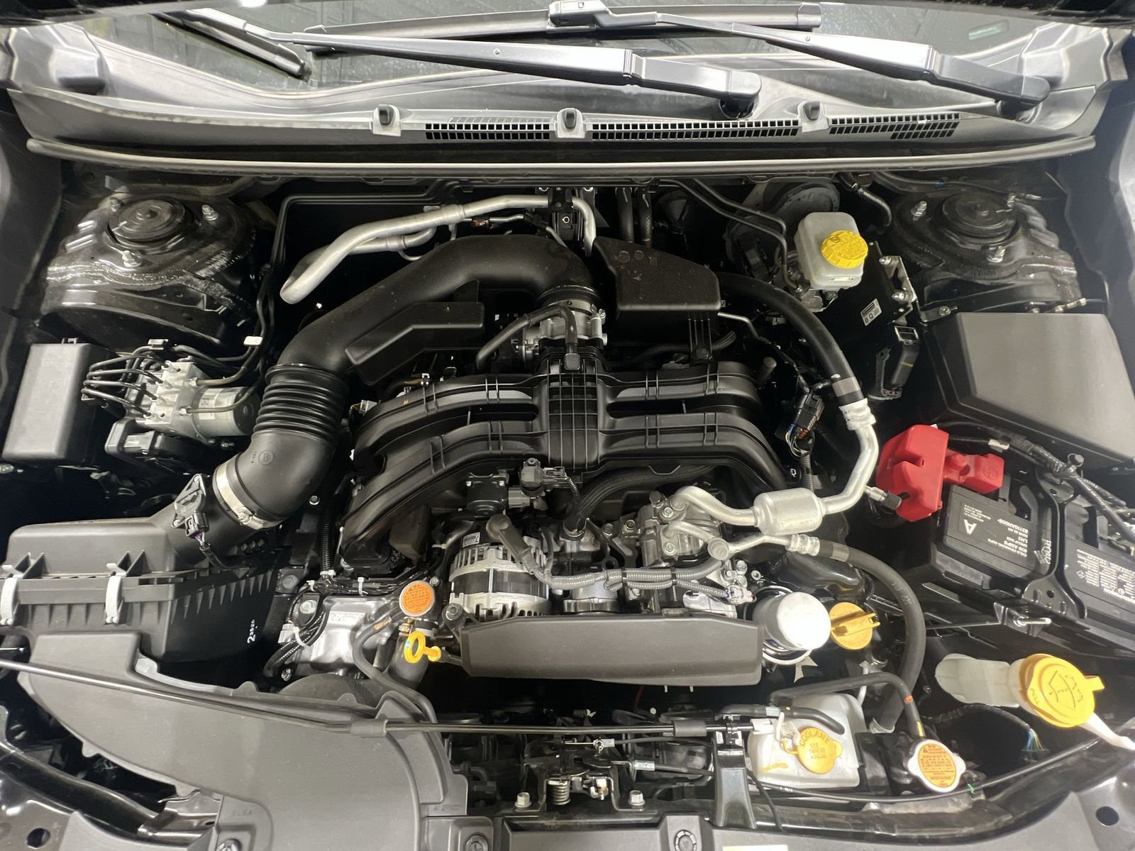 Used 2024 Subaru Crosstrek 2.5i Limited w/ Crosstrek Mirror Package image 25