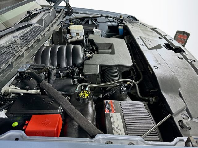 Used 2016 Chevrolet Silverado 1500 LT w/ All Star Edition image 22