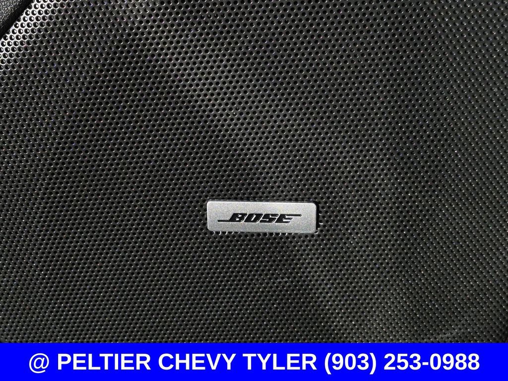 Used 2025 Cadillac XT6 Luxury FWD image 33