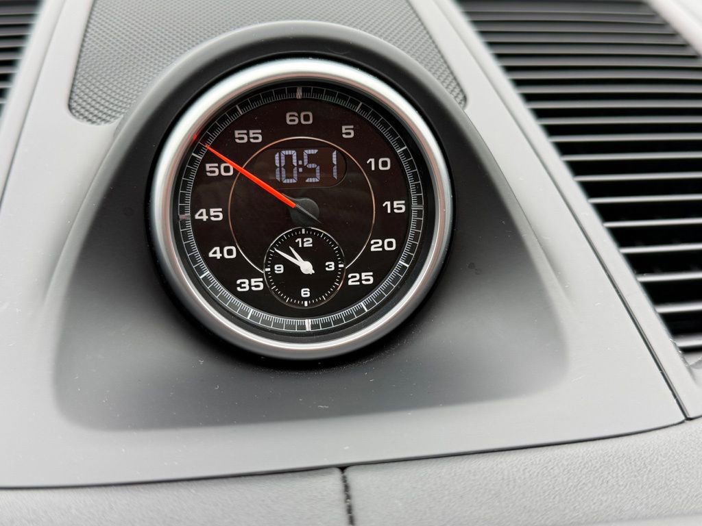 Used 2016 Porsche Macan Turbo image 26