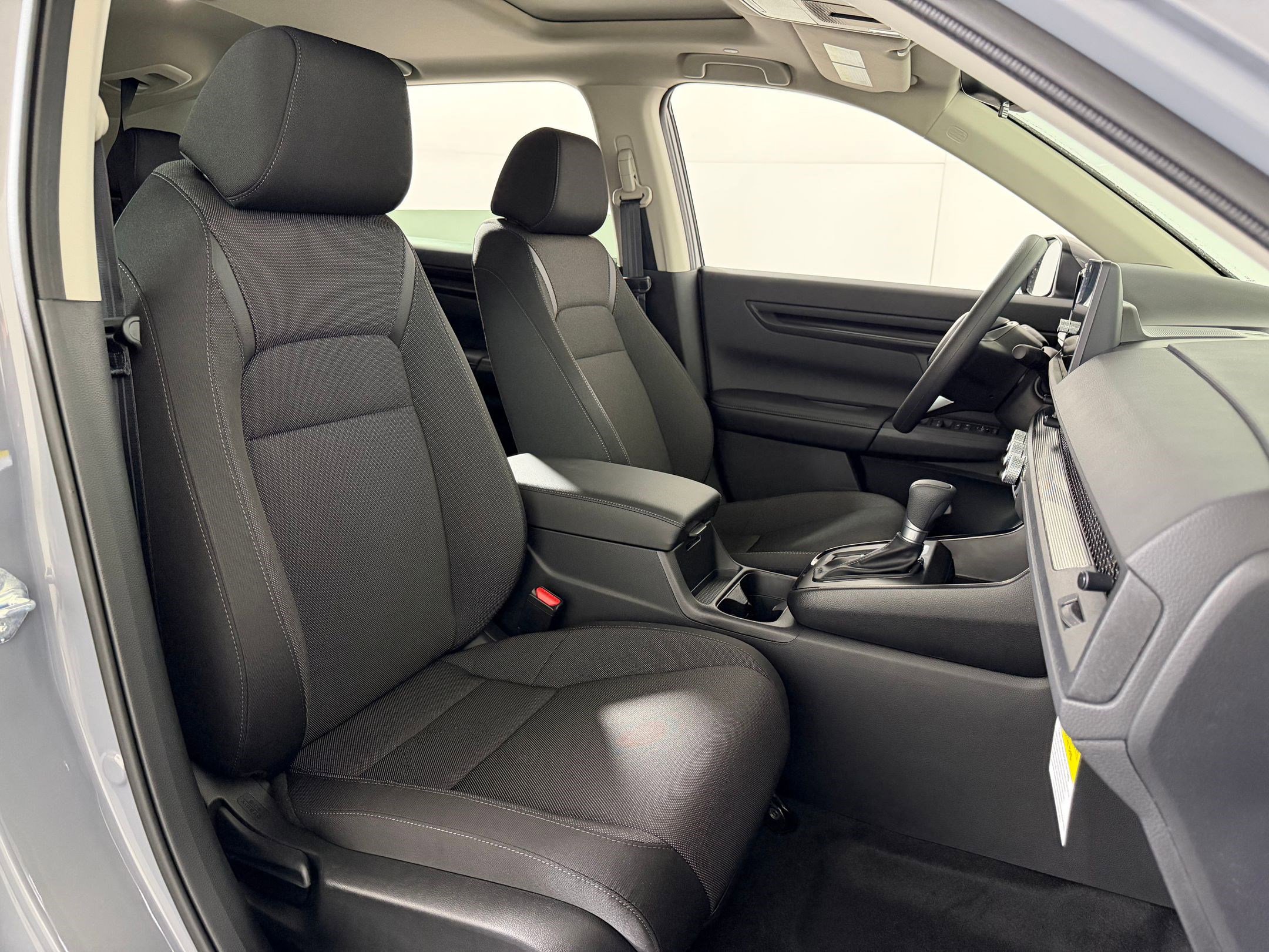 New 2026 Honda CR-V EX image 26