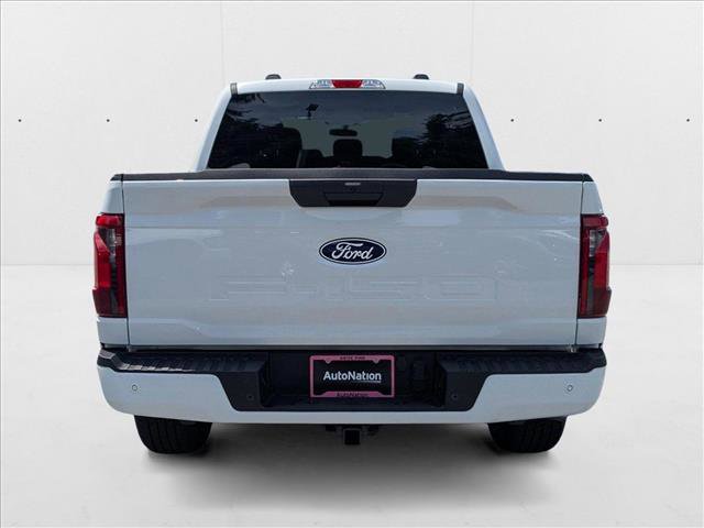 New 2025 Ford F150 STX w/ Equipment Group 200A image 8