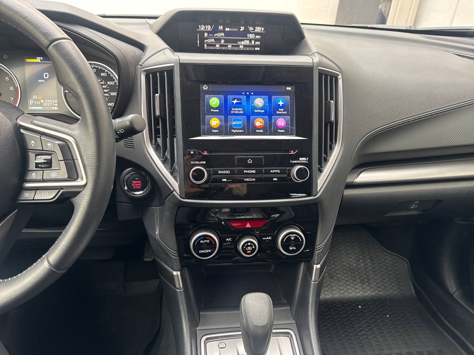 Certified 2022 Subaru Forester Premium image 21