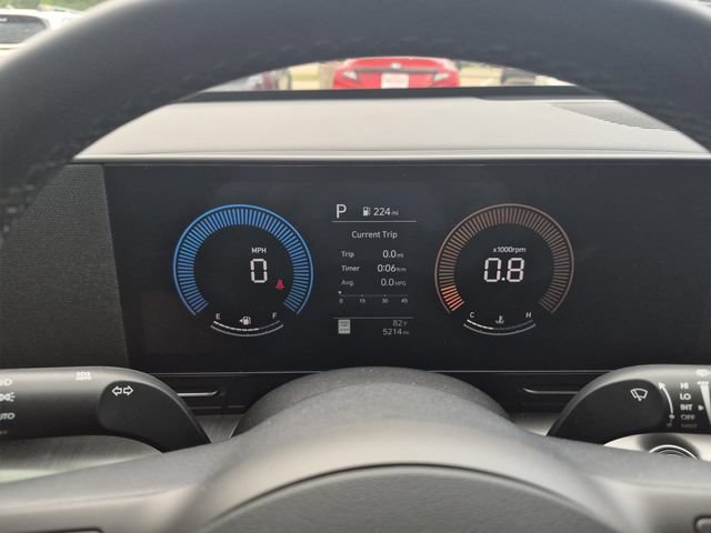 Used 2026 Hyundai Kona SEL Sport FWD image 26