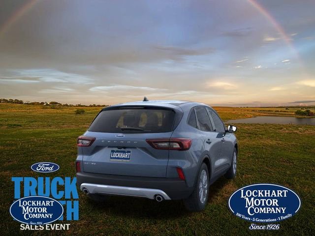 New 2026 Ford Escape Active image 38