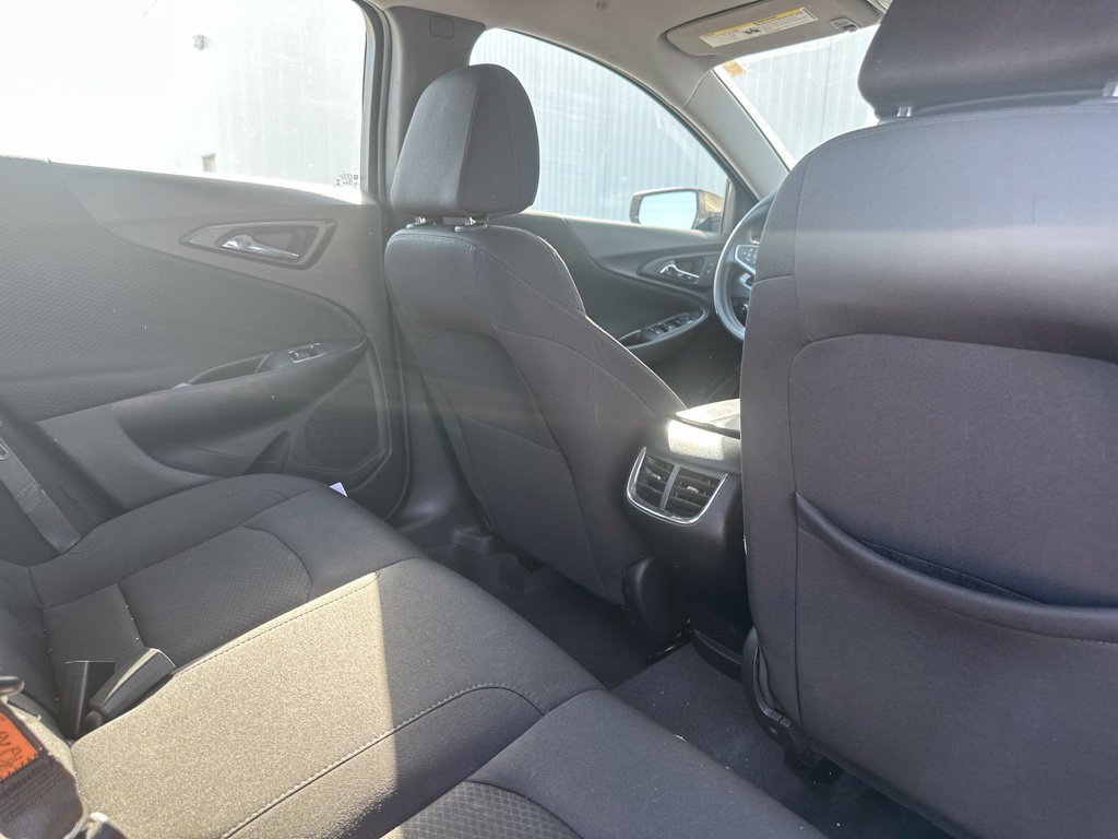 Used 2024 Chevrolet Malibu LT FWD image 22