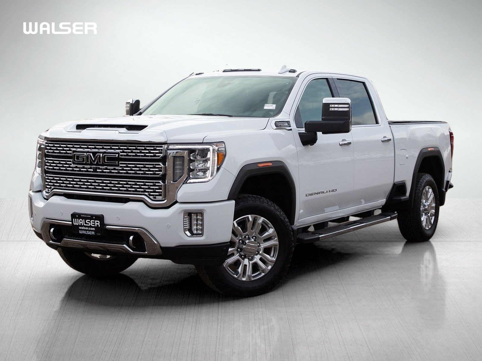 Used 2023 GMC Sierra 3500 Denali