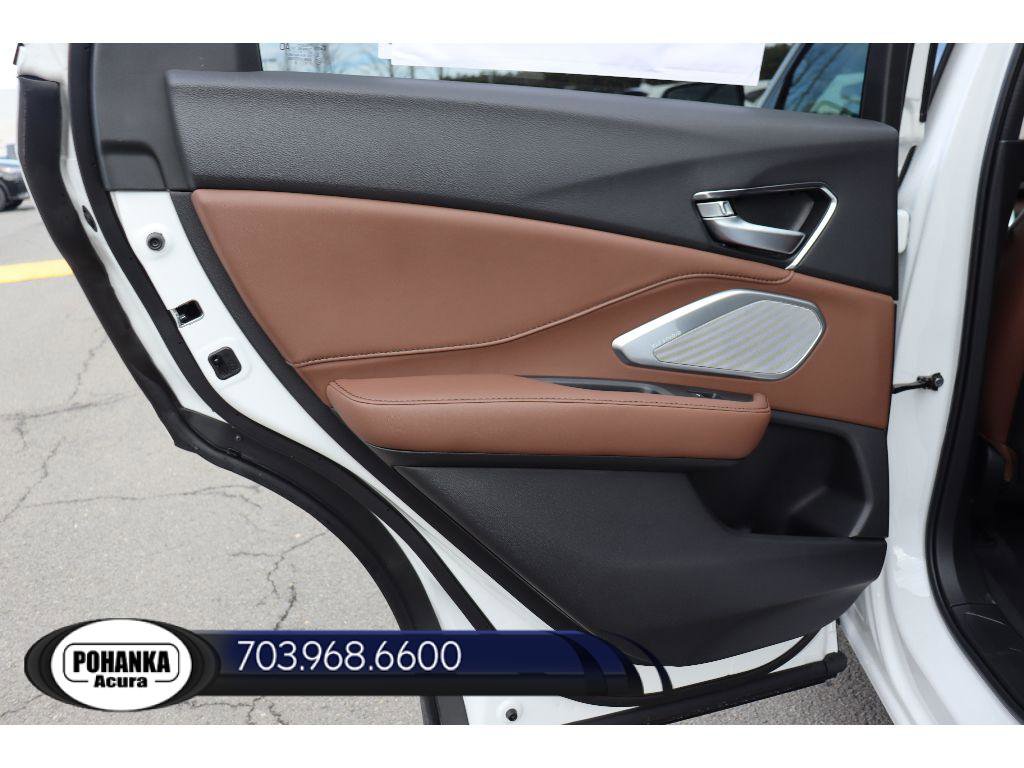New 2026 Acura RDX w/ Technology Package image 32