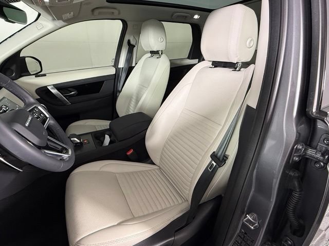 Used 2024 Land Rover Discovery Sport S AWD/4WD image 5