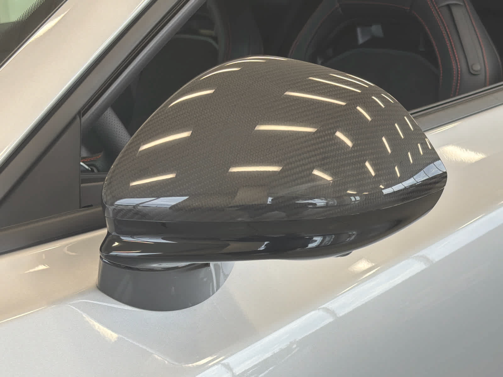 New 2026 Dodge Charger Scat Pack AWD/4WD image 13