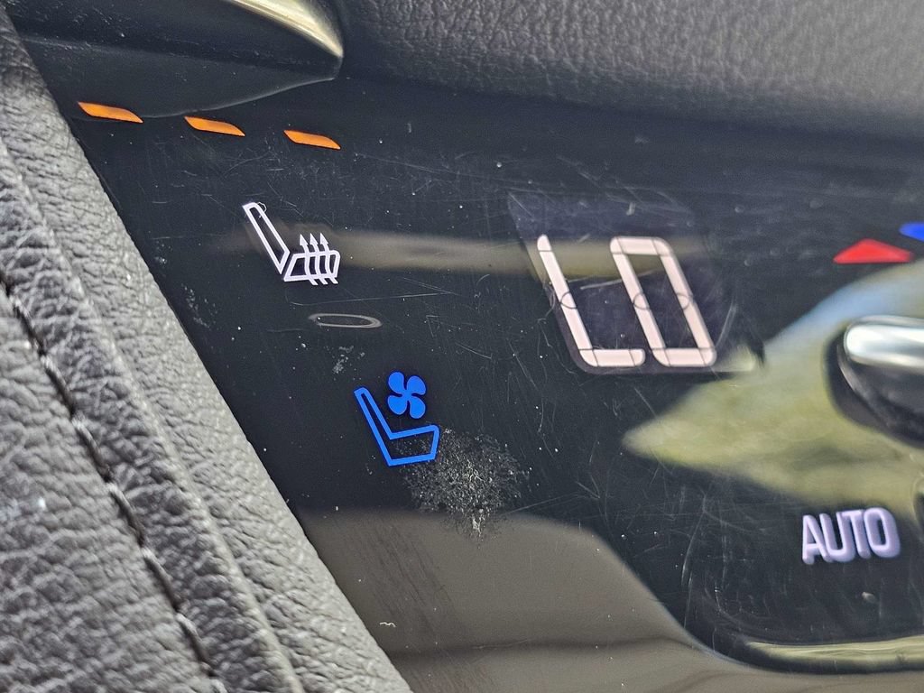 Used 2019 Cadillac XT5 Premium Luxury FWD image 29