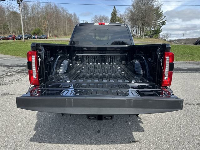 New 2026 Ford F250 Lariat image 22
