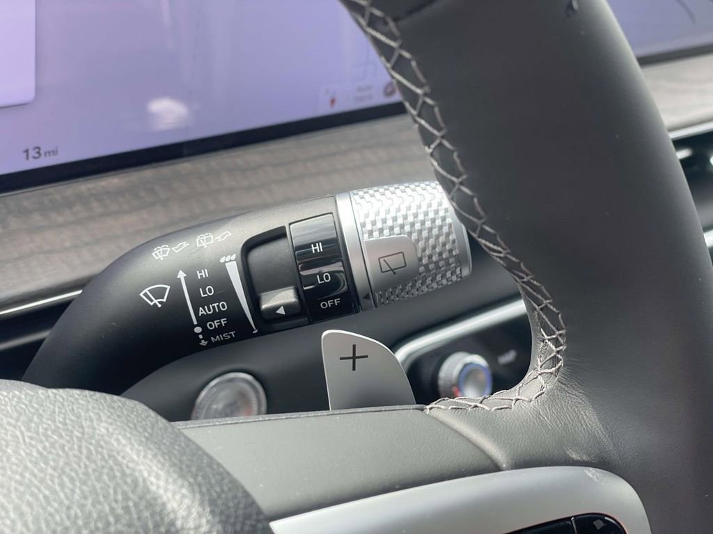 New 2026 Genesis GV80 3.5T Advanced AWD/4WD image 12