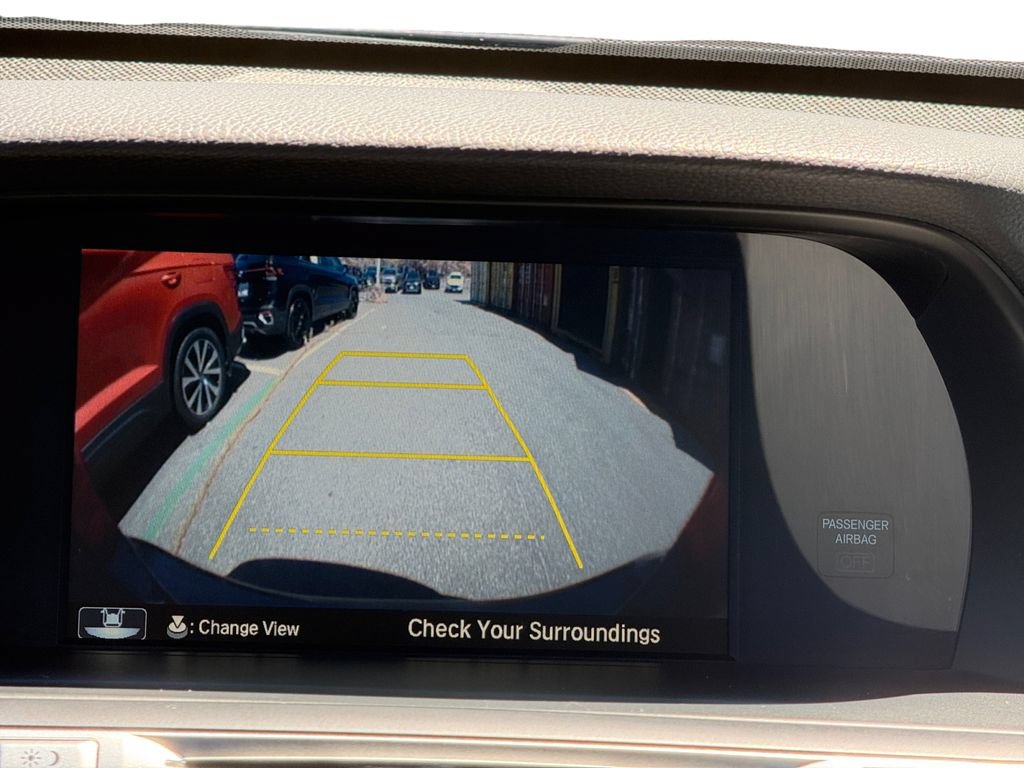 Used 2015 Honda Accord EX-L image 15