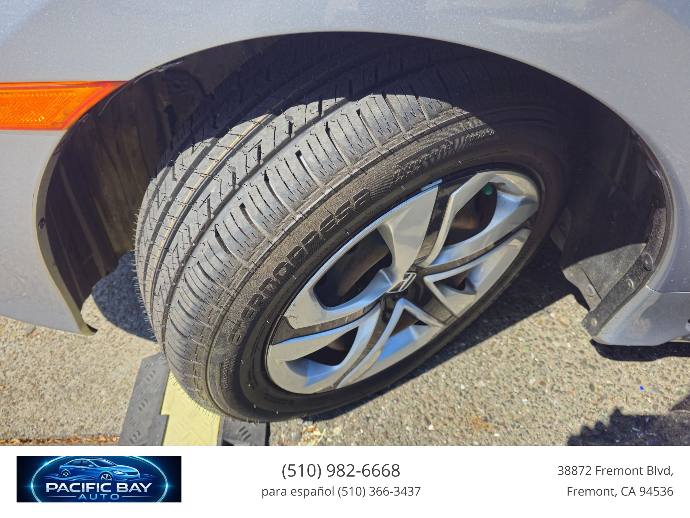 Used 2017 Honda Civic LX image 30