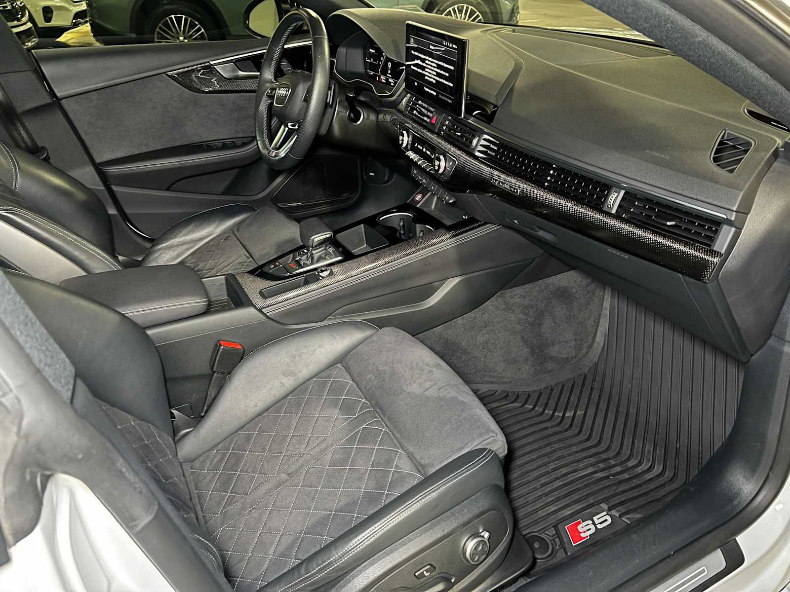 Used 2023 Audi S5 Premium Plus AWD/4WD image 11