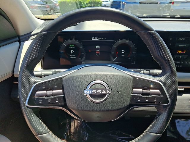 Used 2023 Nissan Ariya FWD image 21