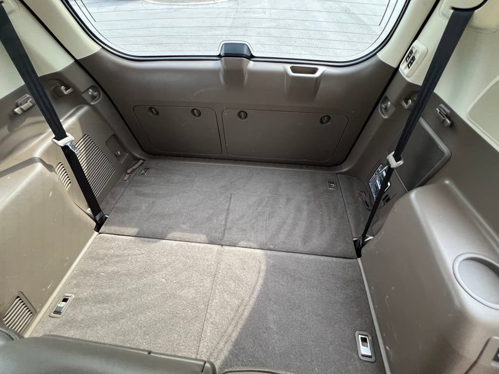Used 2011 Lexus GX 460 Premium AWD/4WD image 22