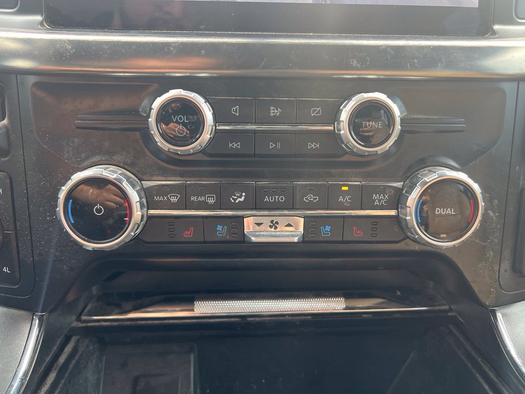 Used 2022 Ford F150 Lariat AWD/4WD image 17