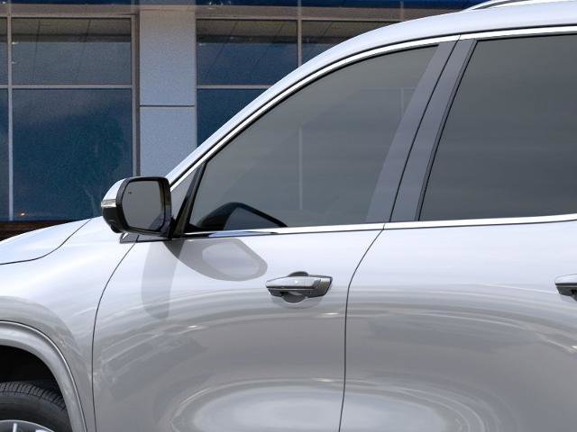 New 2026 Buick Enclave Avenir image 12