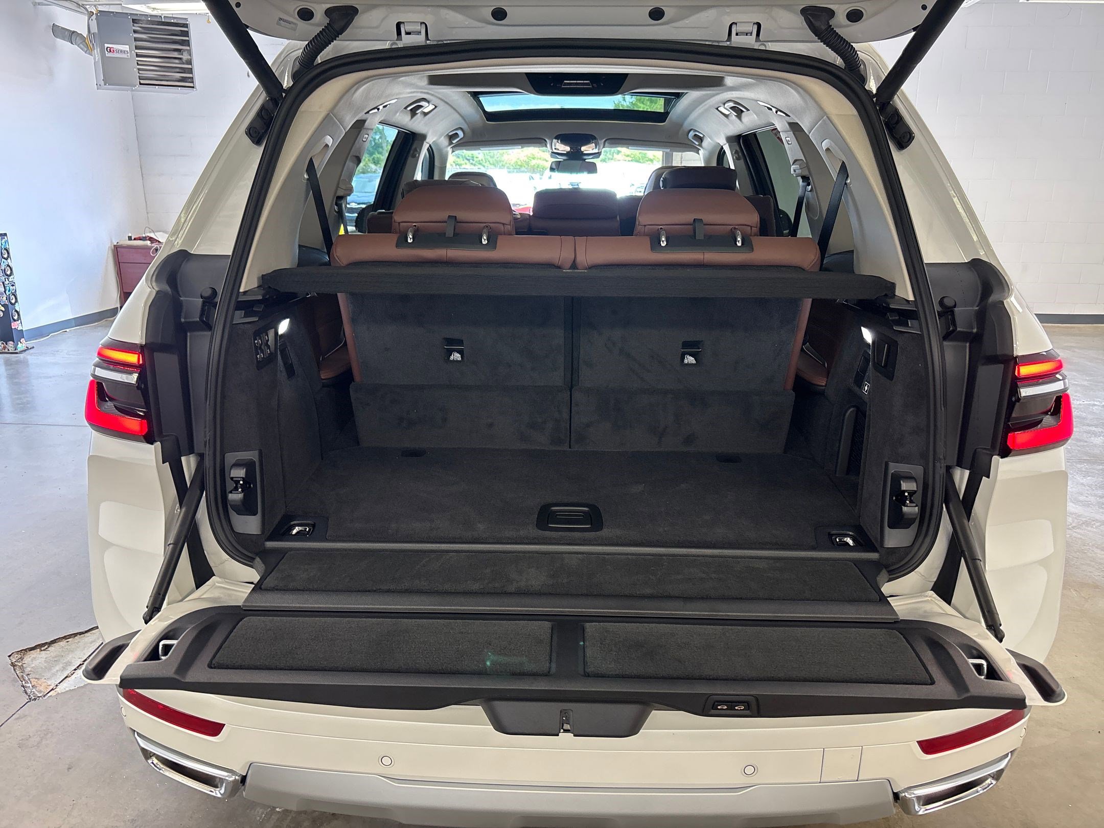 New 2026 BMW X7 xDrive40i image 27