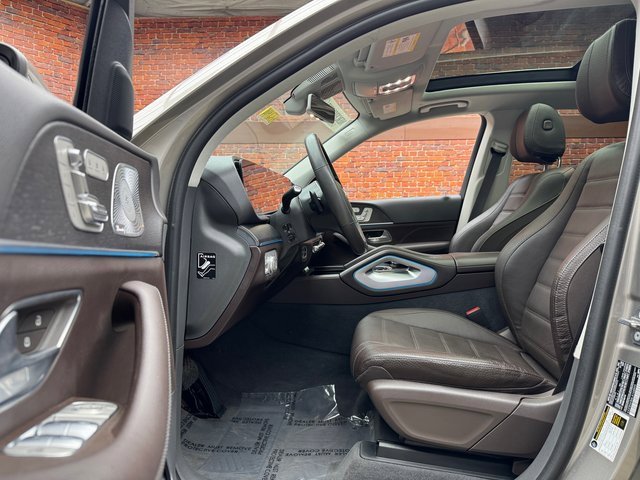 Certified 2020 Mercedes-Benz GLE 450 4MATIC image 23