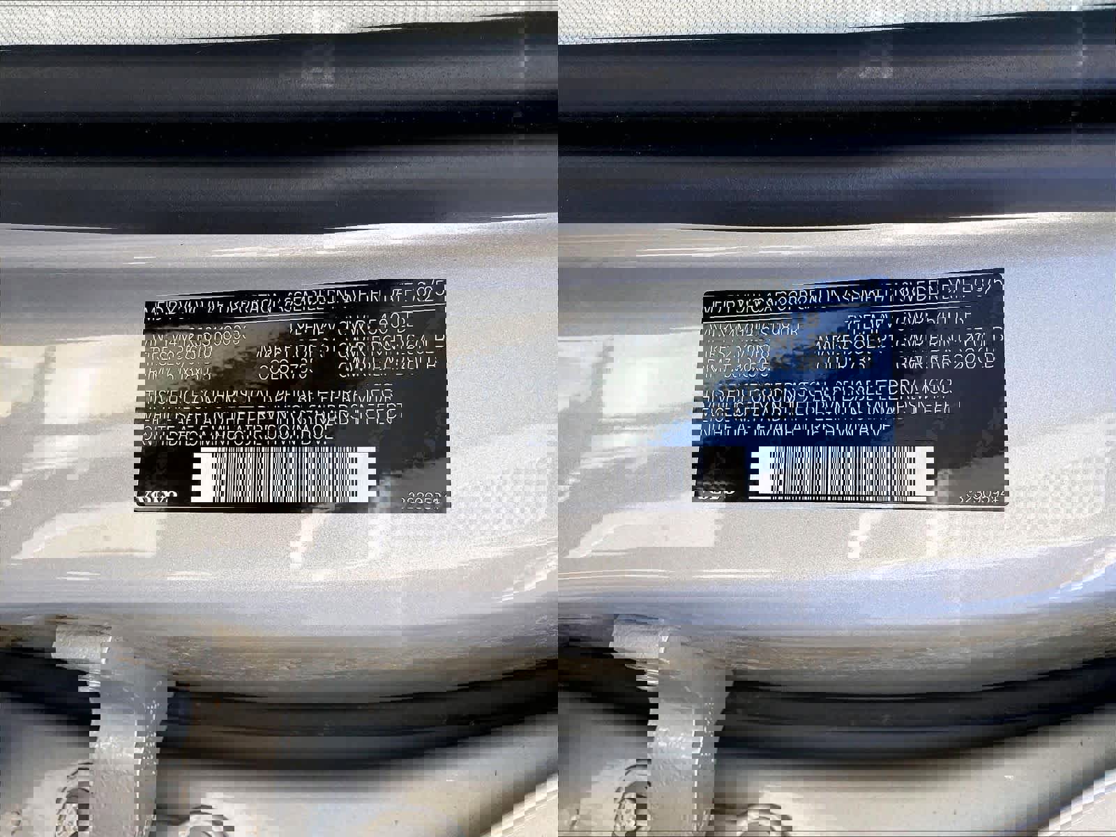 New 2025 Volvo XC60 B5 Core w/ Climate Package AWD/4WD image 35