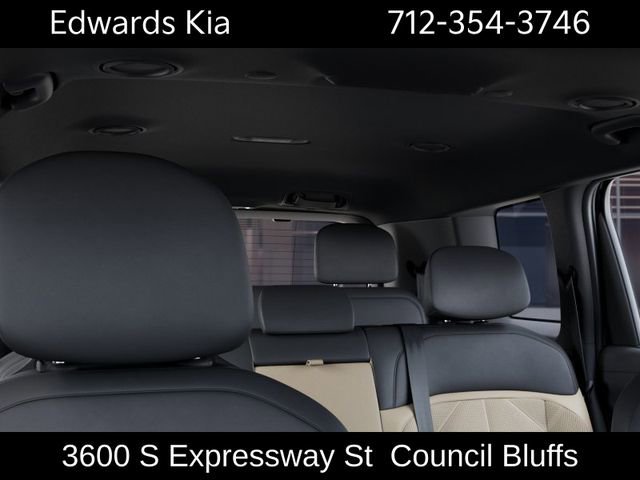 New 2027 Kia Telluride EX AWD/4WD image 29