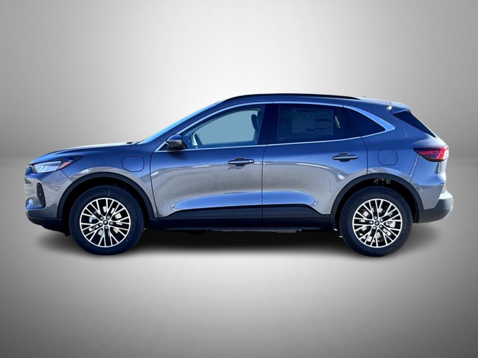 New 2026 Ford Escape SE image 8