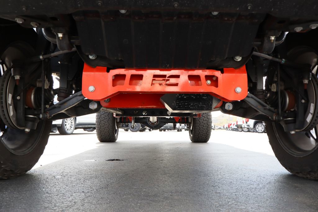 Used 2024 GMC Sierra 2500 Pro image 29