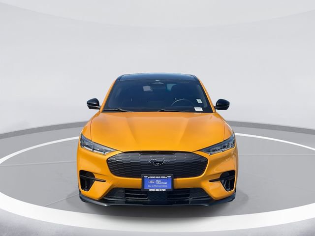 Certified 2023 Ford Mustang Mach-E GT image 2