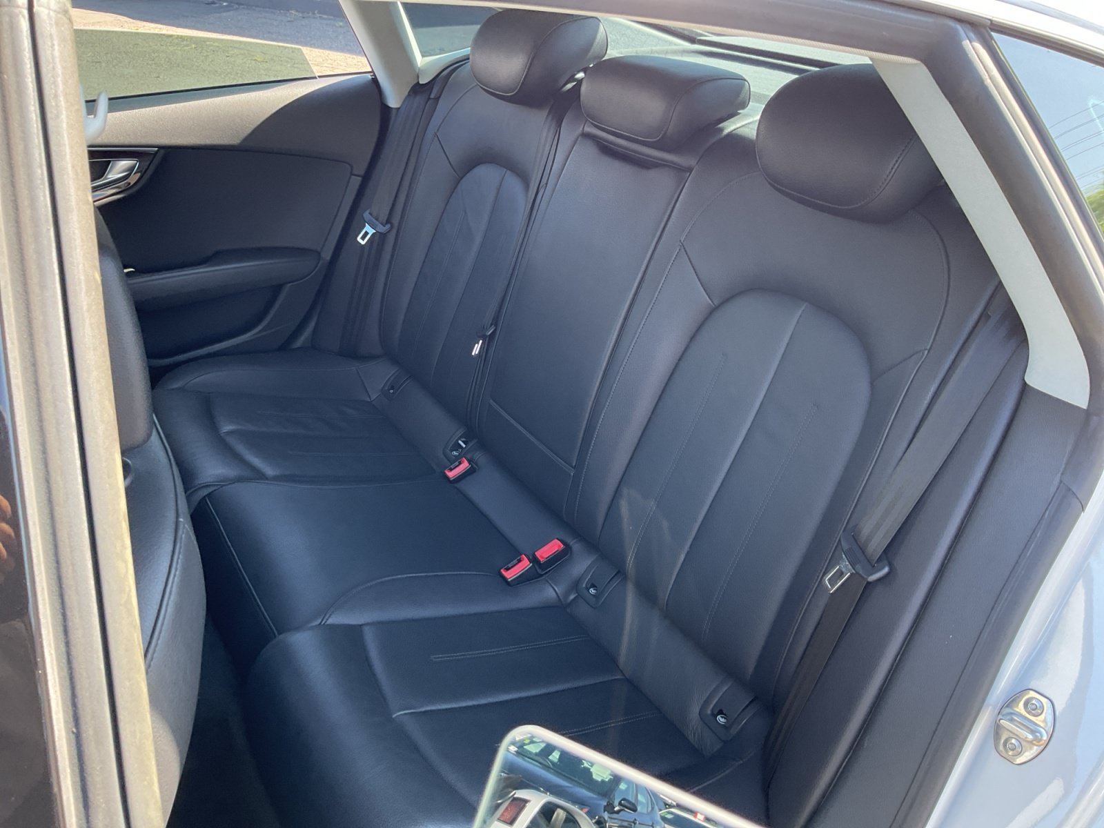 Used 2015 Audi A7 3.0T Premium Plus w/ 19" Sport Package AWD/4WD image 19