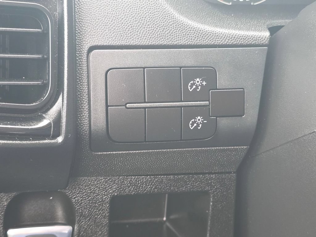 Used 2023 RAM ProMaster 1500 FWD image 34