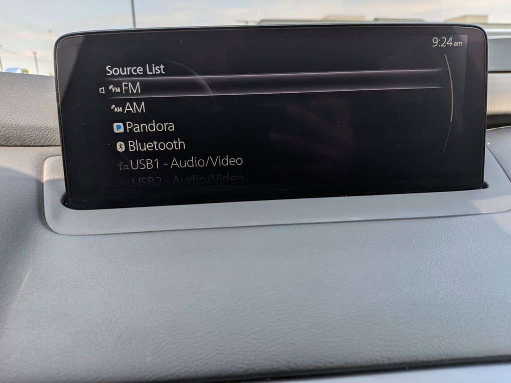 Used 2023 MAZDA CX-9 Touring Plus image 20