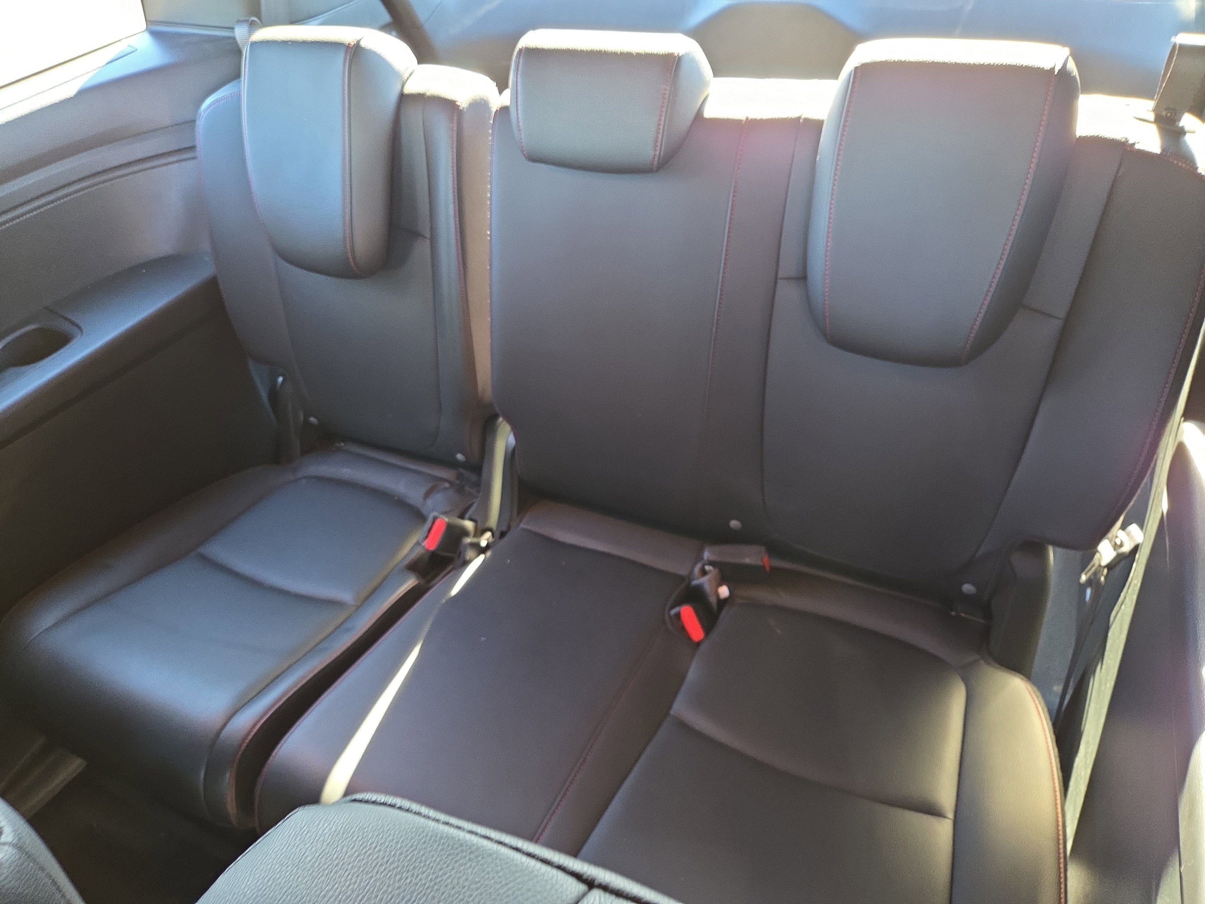 Used 2023 Honda Odyssey Sport image 7